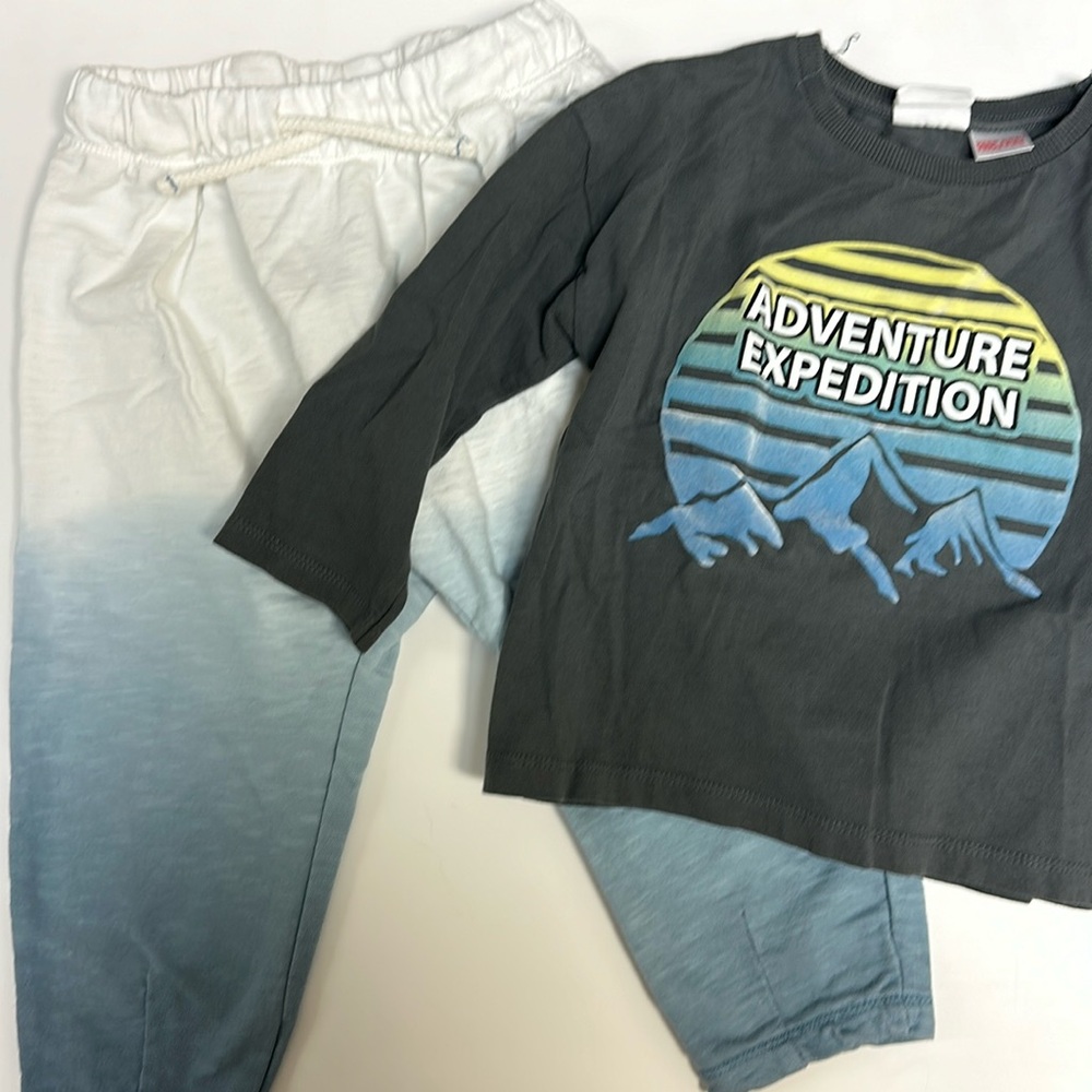 Zara Bundle Size 18-24 months